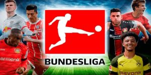 Giải Bóng Đá Bundesliga