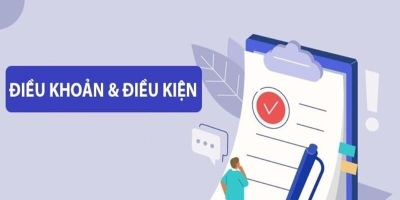 Thông tin điều khoản điều kiện thành viên I9BET bắt buộc phải biết.