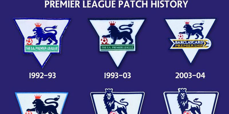 EPL được thành lập năm 1992