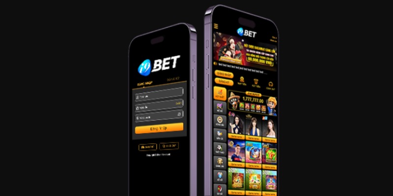 Tải app I9BET - Nâng tầm trải nghiệm cho người dùng