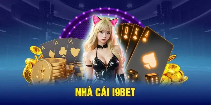 Thương hiệu I9bet được yêu thích tại thị trường châu Á