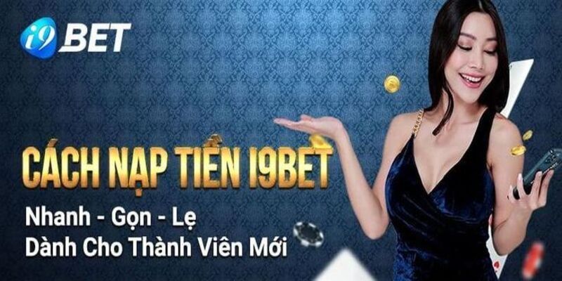 Ưu điểm nổi bật khi lựa chọn thanh toán tại i9bet