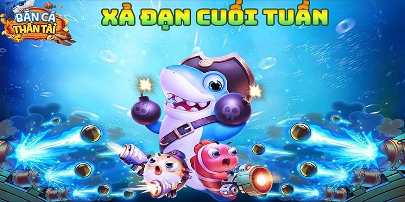 Vũ khí tối tân là ưu điểm lớn nhất khi chơi game này