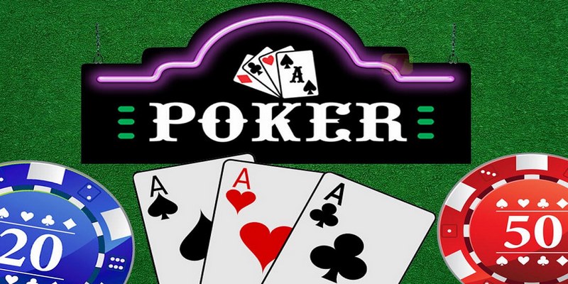 Đôi nét giới thiệu về Poker