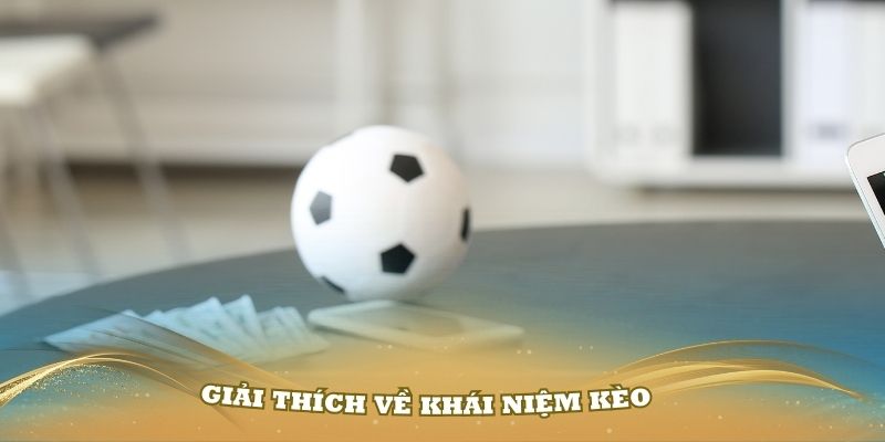 Giải thích về khái niệm kèo ¾ thật đơn giản và dễ nhớ