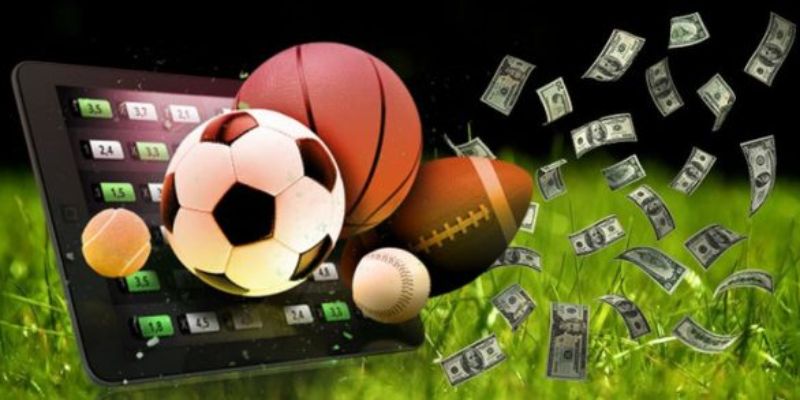 Một số kinh nghiệm chơi kèo tỷ số tại i9bet